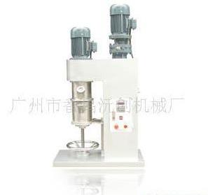 【液壓行星攪拌機】輕松工作無底線