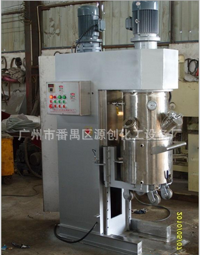 立式動力攪拌機(jī)