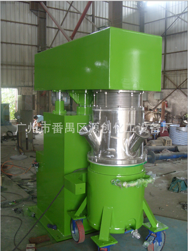 動力混合攪拌機的工作原理及構(gòu)造