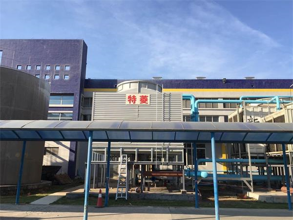 冷卻塔電機(jī)噪聲大的解決方法 (降低冷卻塔電機(jī)噪音),冷卻塔風(fēng)扇電機(jī)型